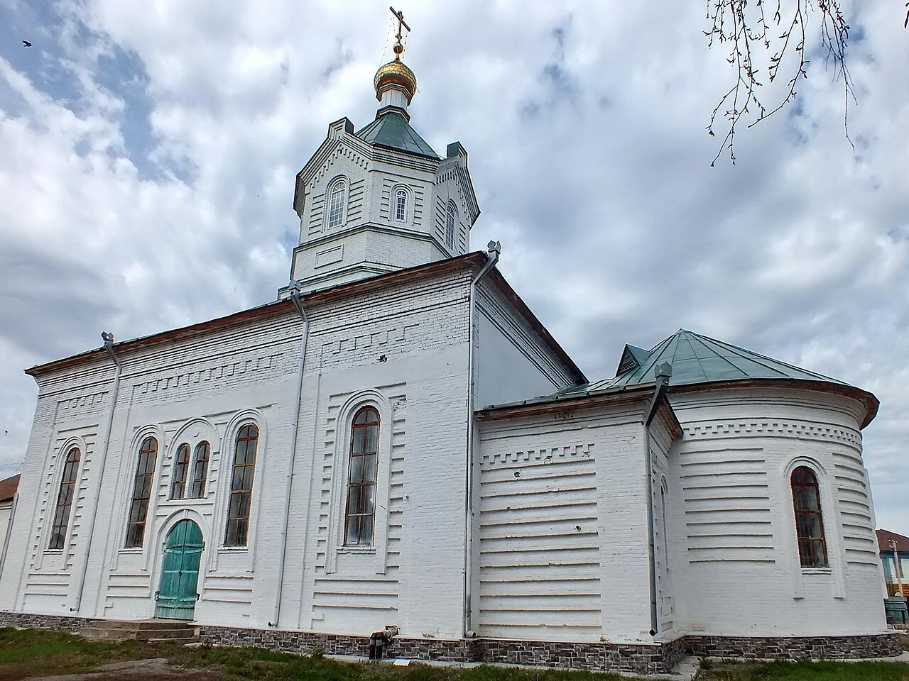 Photo of Mesyagutovo