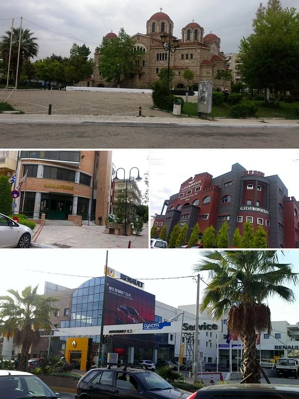 Photo of Metamórfosi