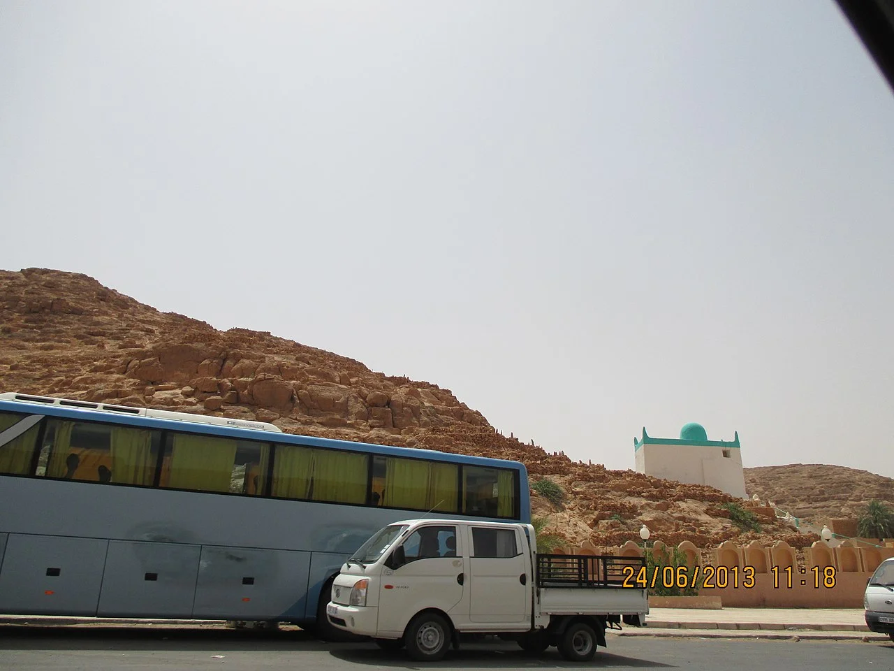 Photo of Metlili Chaamba