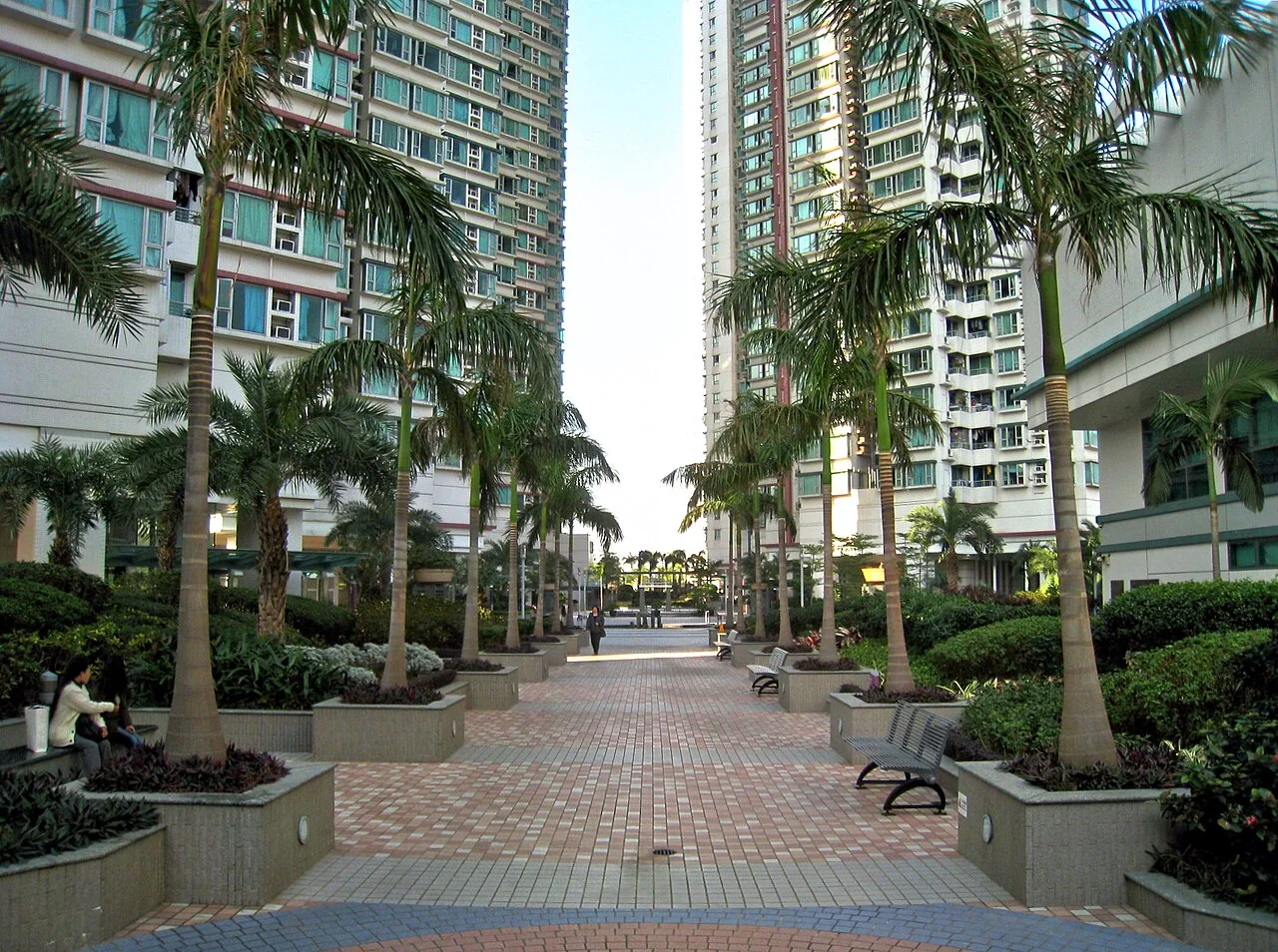 Photo of Metro Harbour