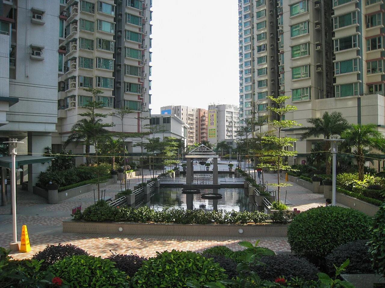 Photo of Metro Harbour