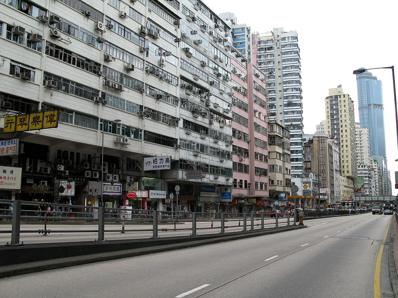 Photo of Metropole Building