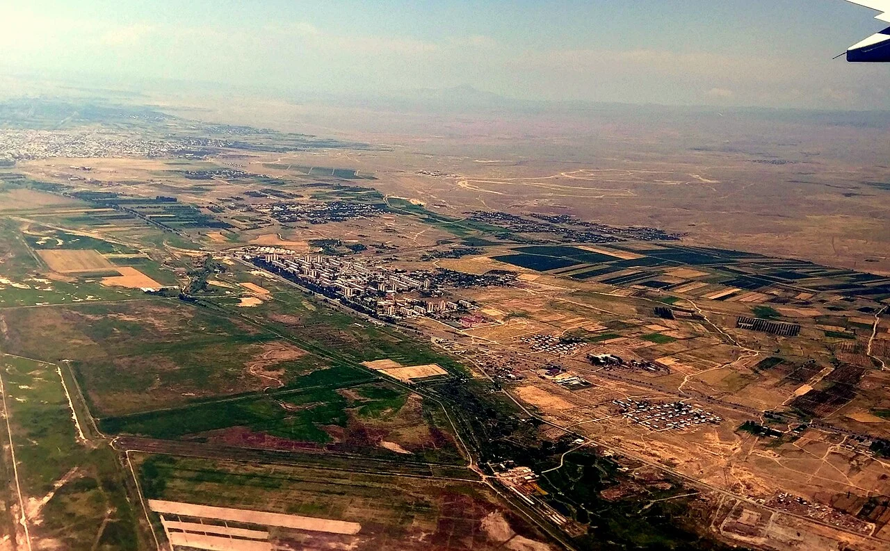 Photo of Metsamor