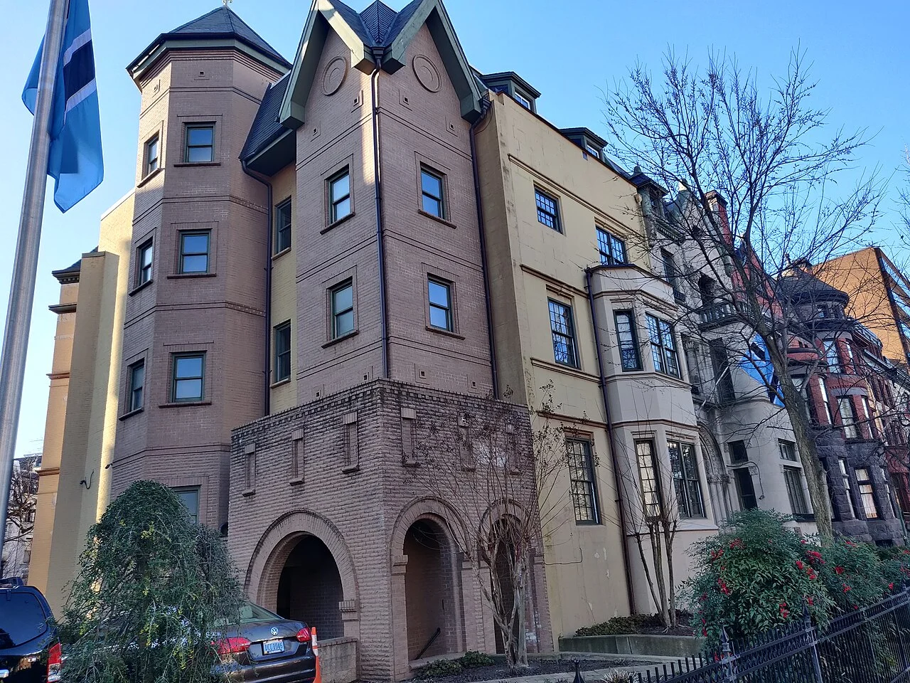 Photo of Metsemotlhaba