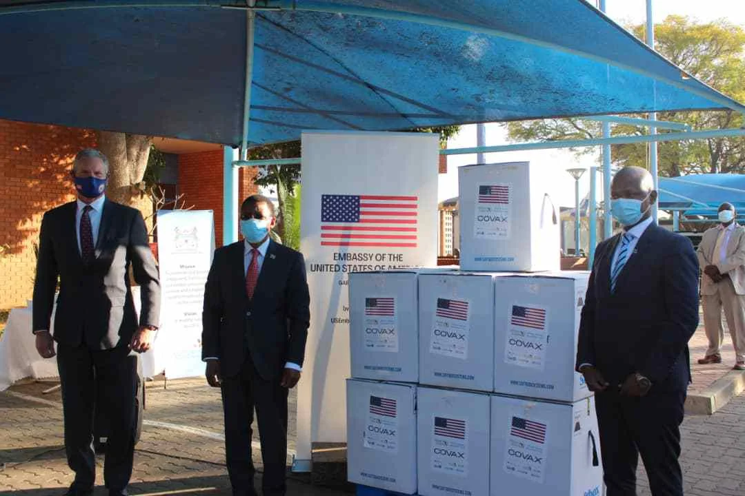 Photo of Metsemotlhaba