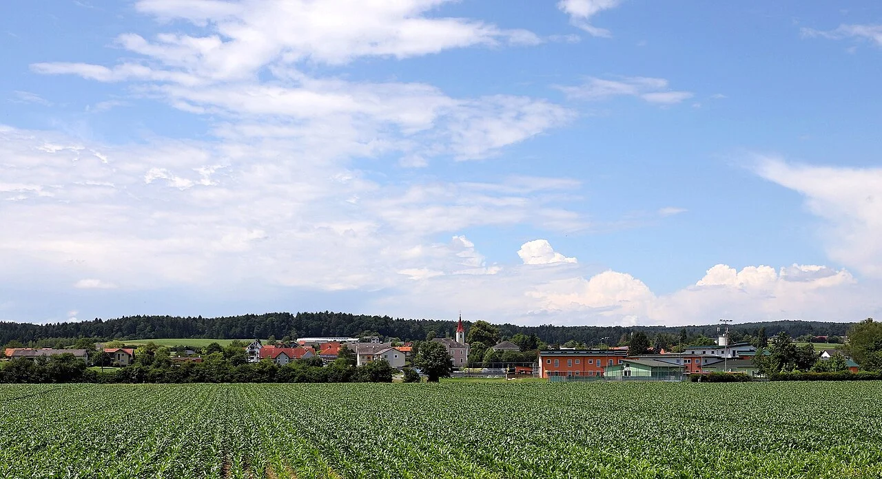 Photo of Mettersdorf am Saßbach