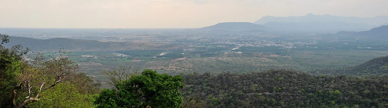 Photo of Mettupalayam