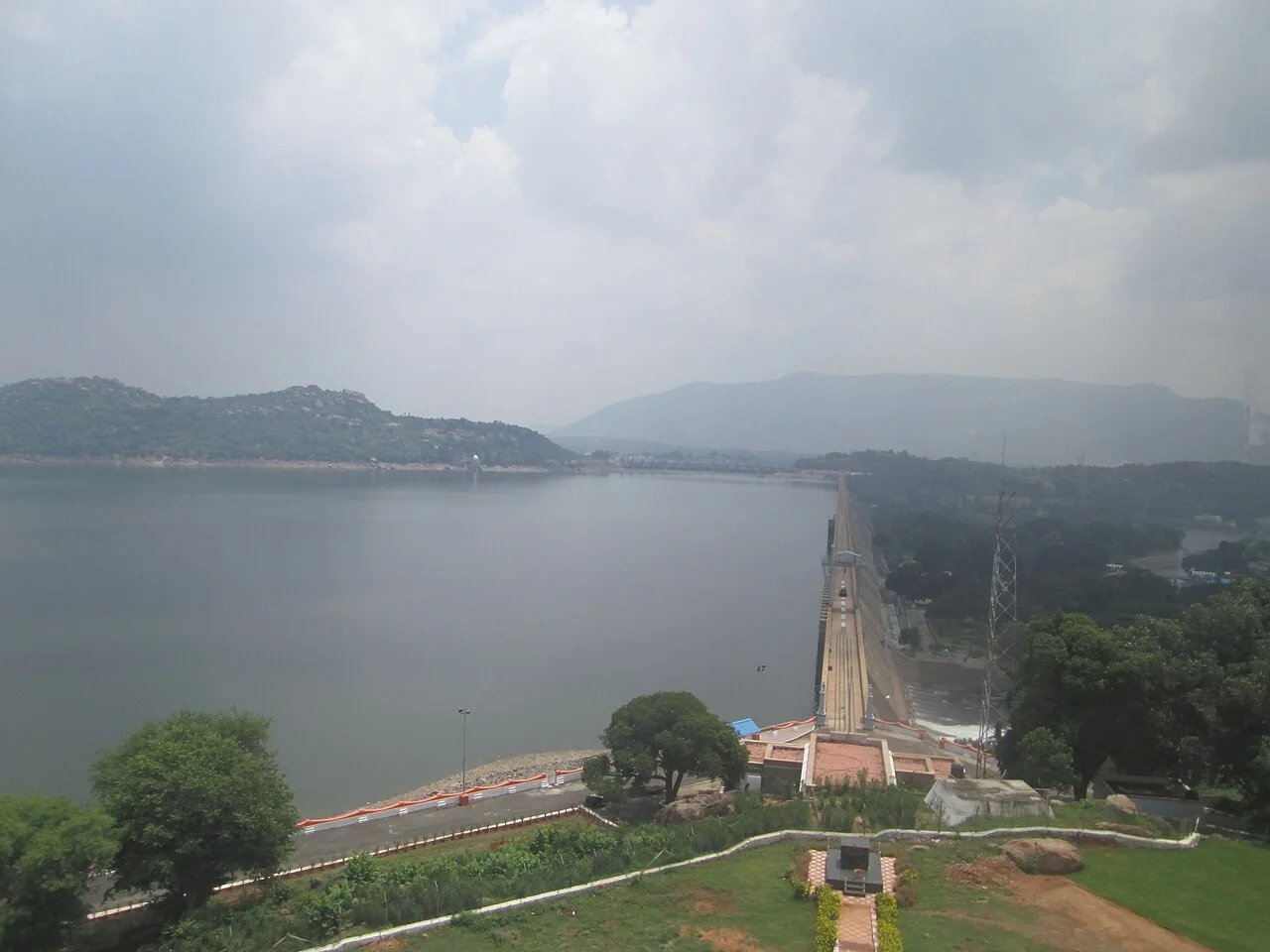 Photo of Mettur