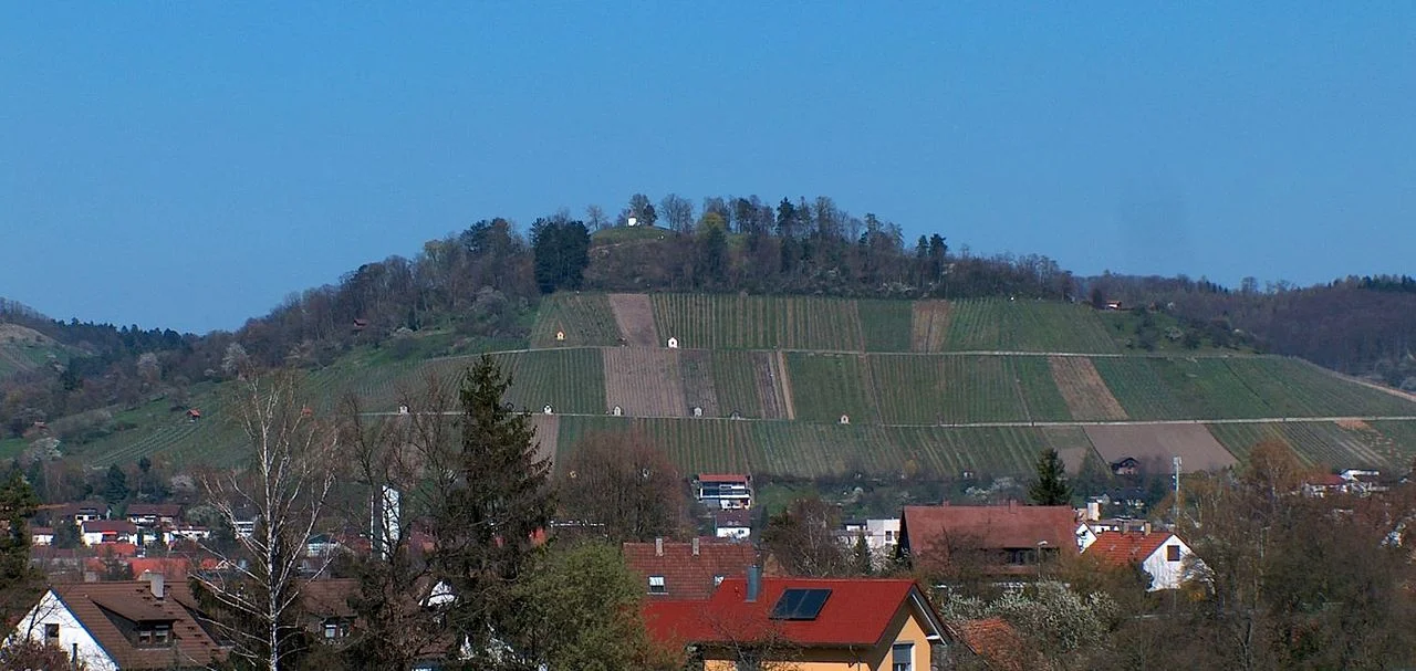 Photo of Metzingen