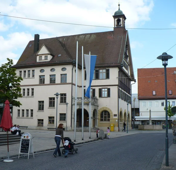 Photo of Metzingen