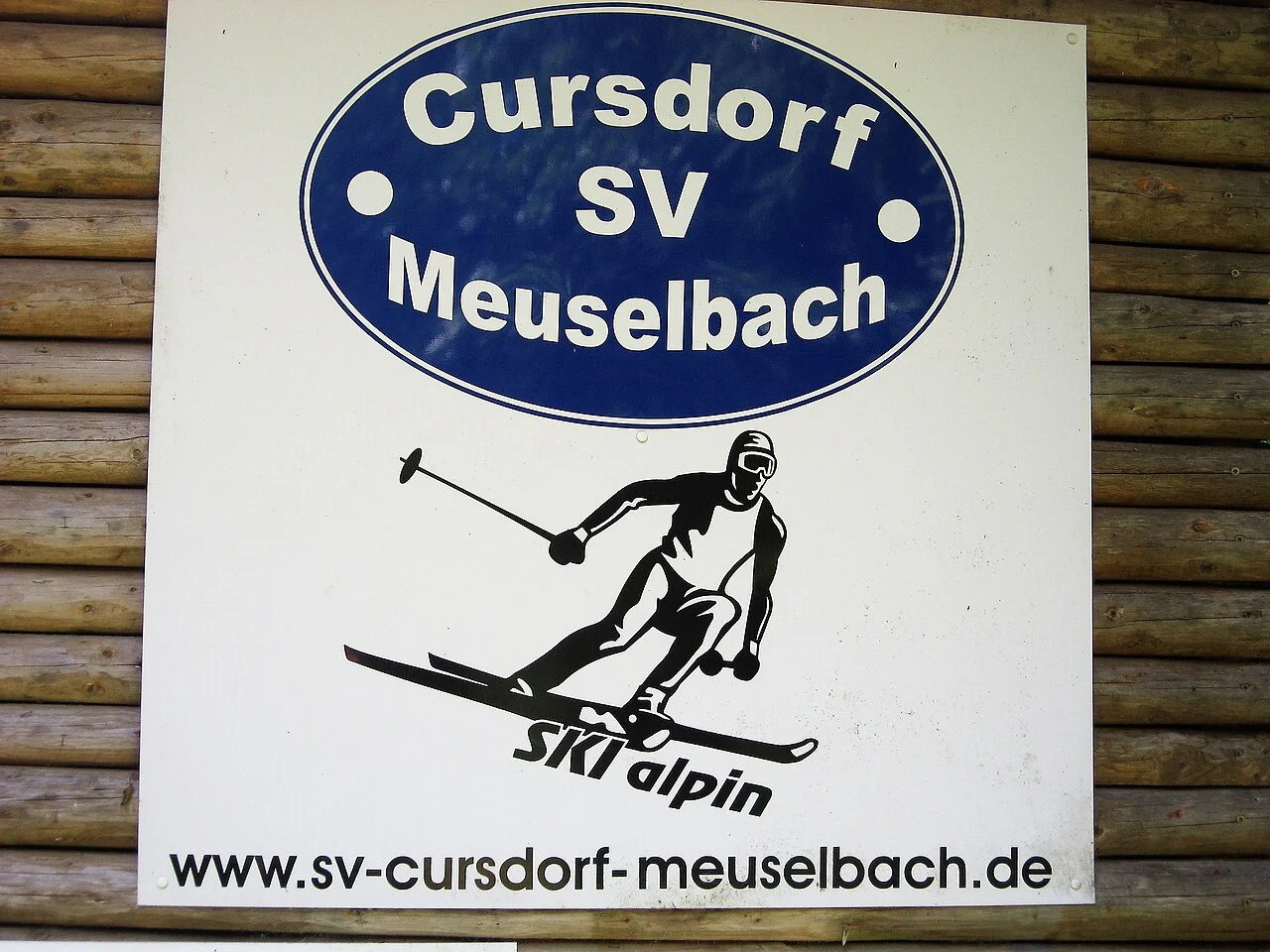 Photo of Meuselbach