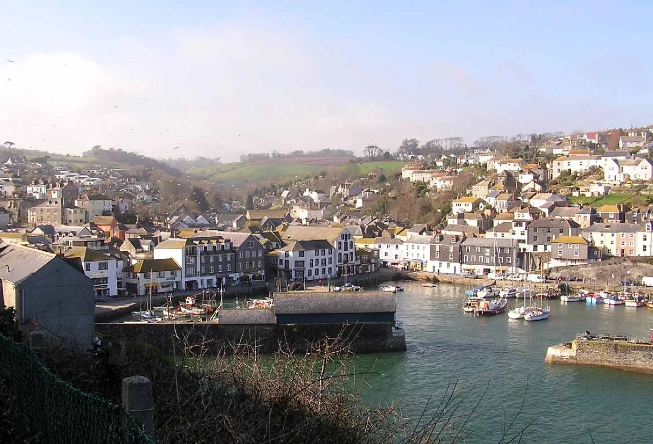 Photo of Mevagissey