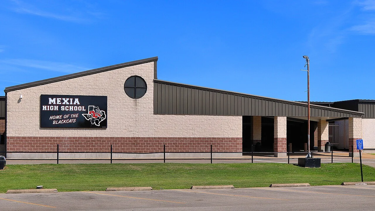 Photo of Mexia