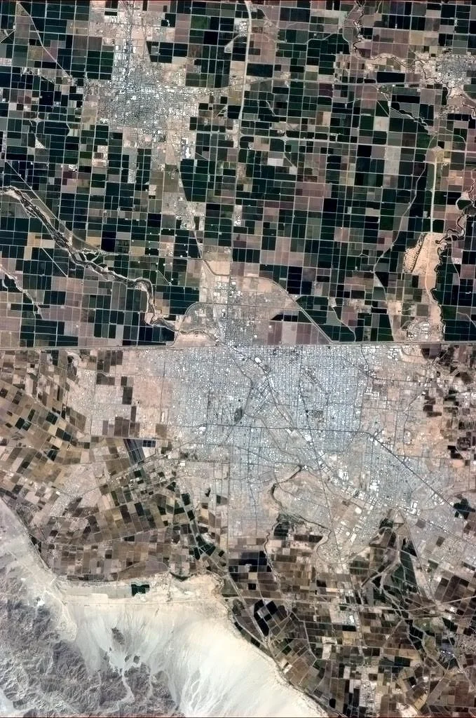 Photo of Mexicali