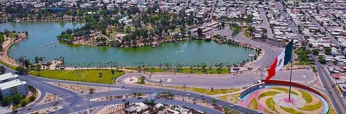 Photo of Mexicali