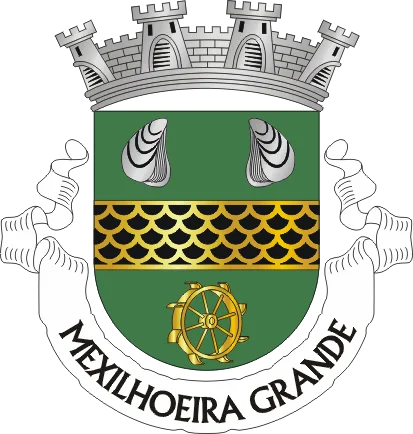 Photo of Mexilhoeira Grande