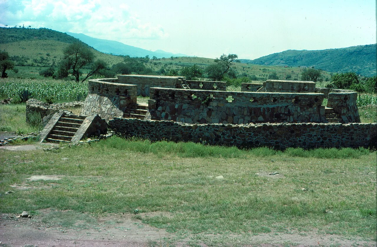 Photo of Méxpan