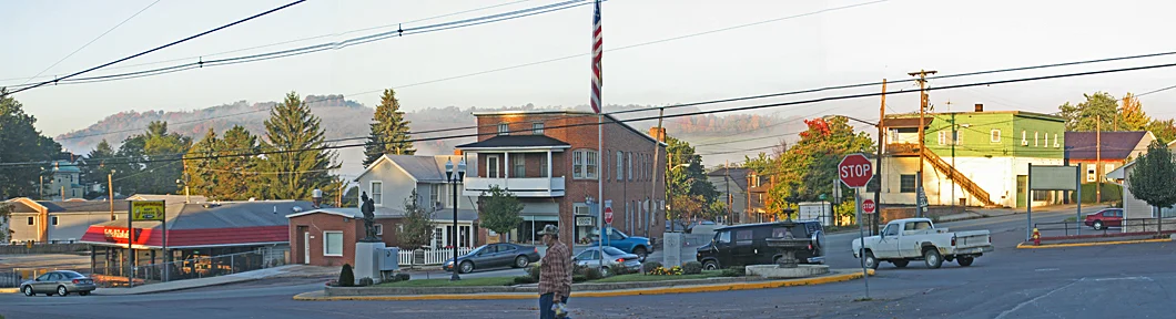 Photo of Meyersdale