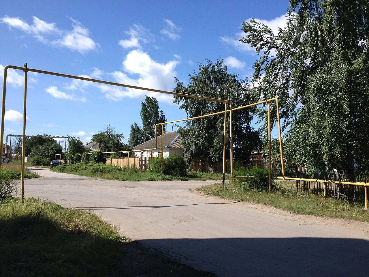 Photo of Mezhdurechensk