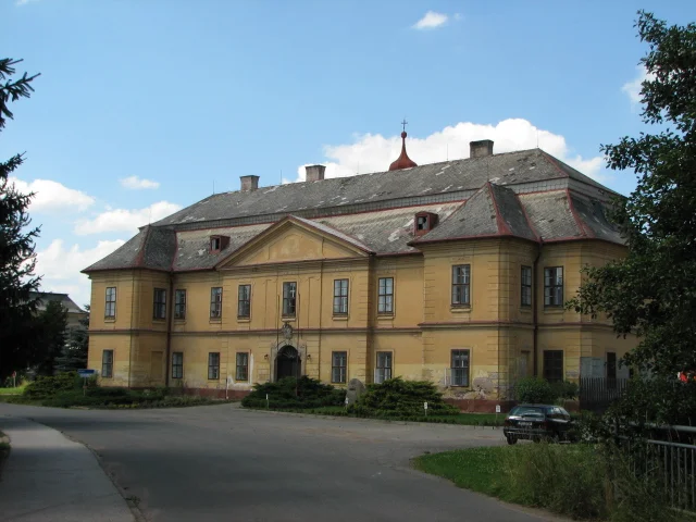 Photo of Meziměstí