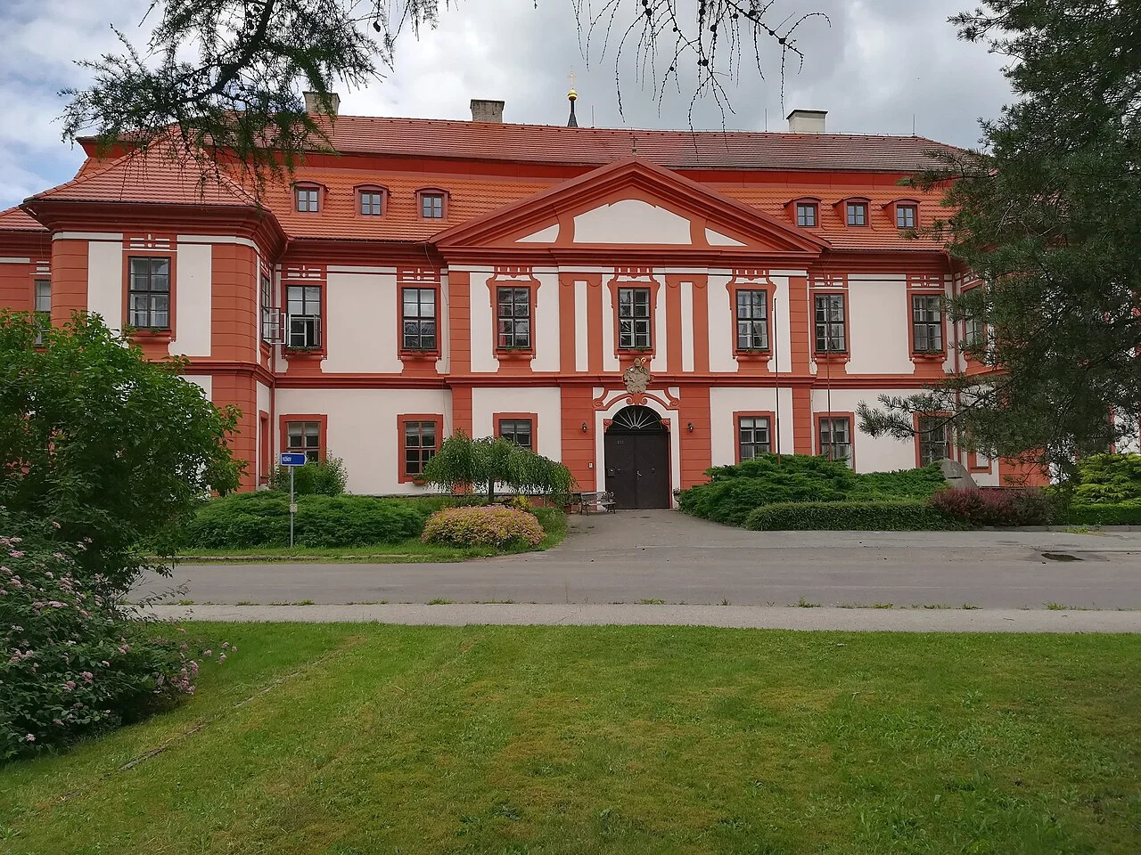 Photo of Meziměstí