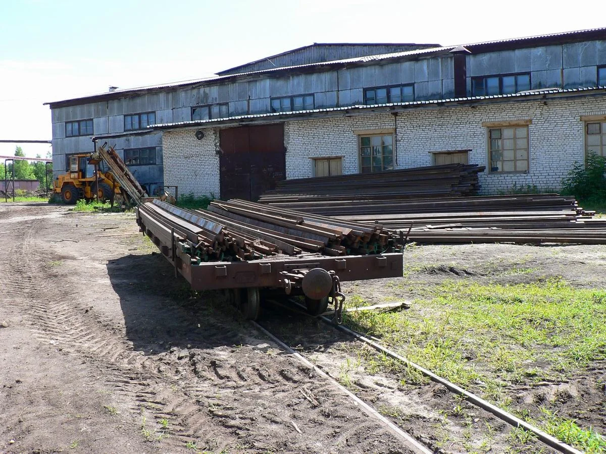 Photo of Mezinovskiy