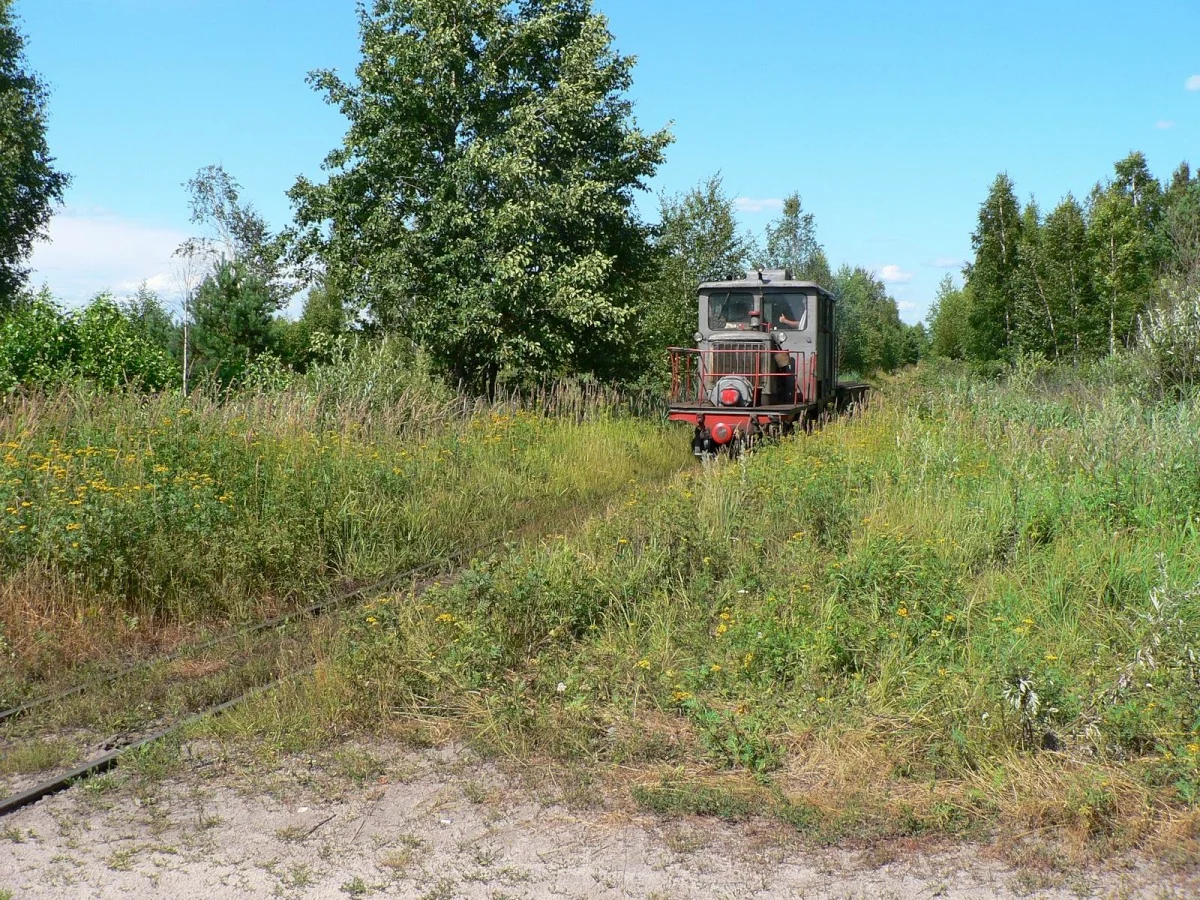 Photo of Mezinovskiy