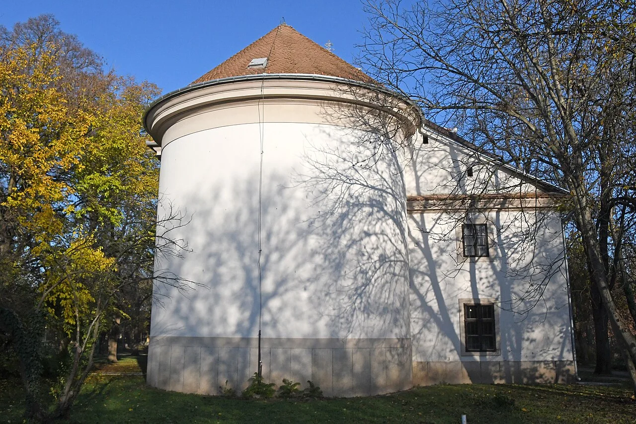 Photo of Mezőhegyes