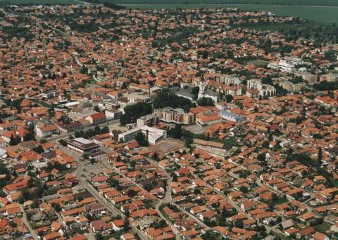 Photo of Mezőkövesd