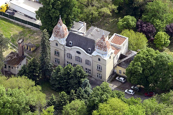 Photo of Mezőszilas