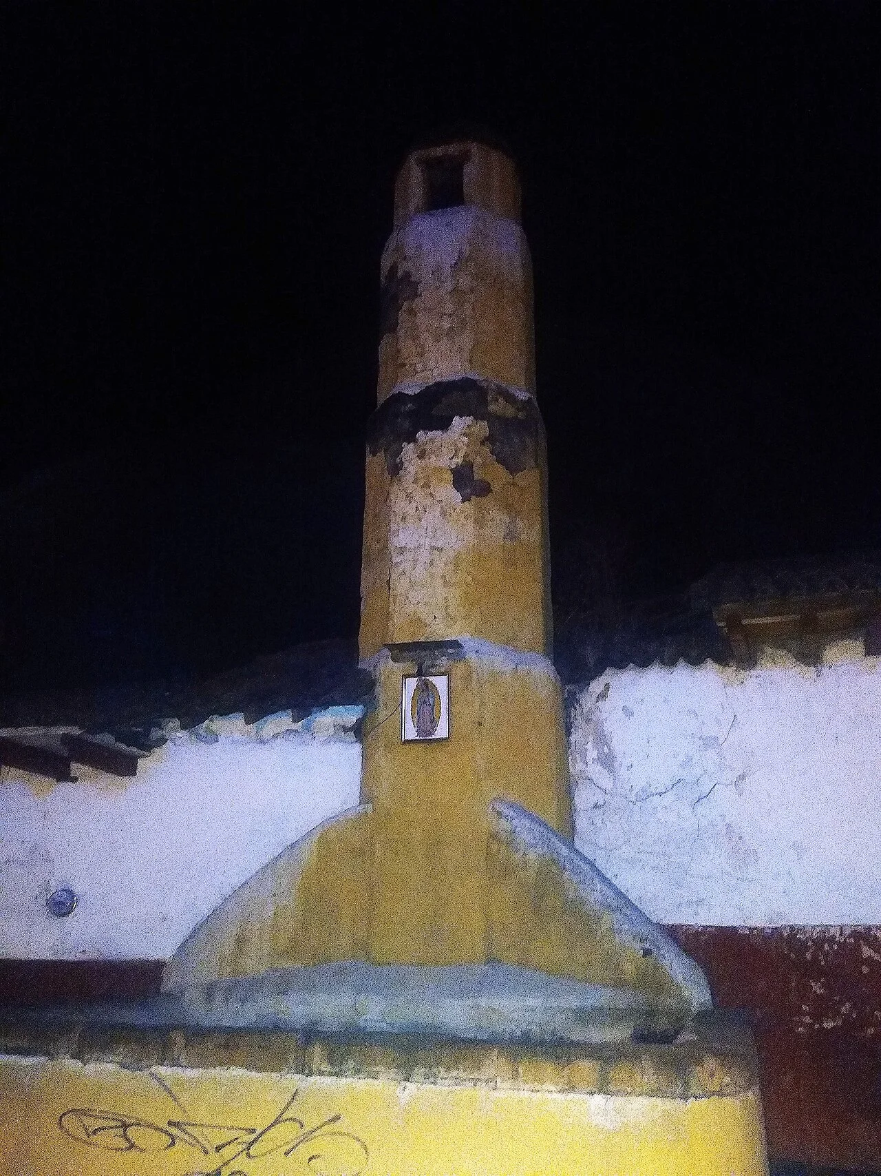 Photo of Mezquital del Oro