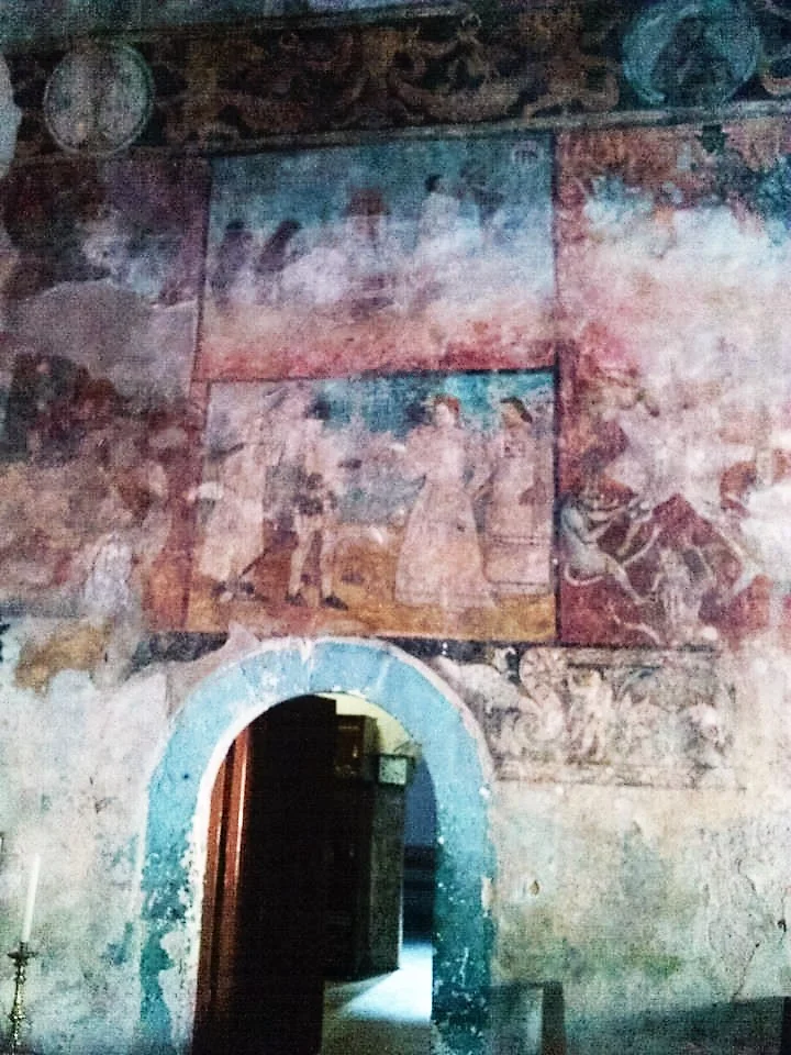 Photo of Mezquititlán