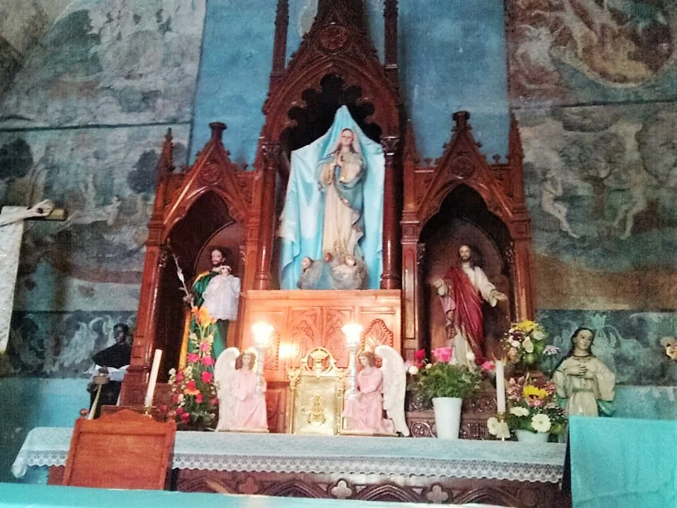 Photo of Mezquititlán