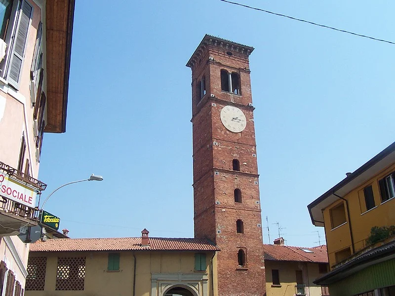 Photo of Mezzago