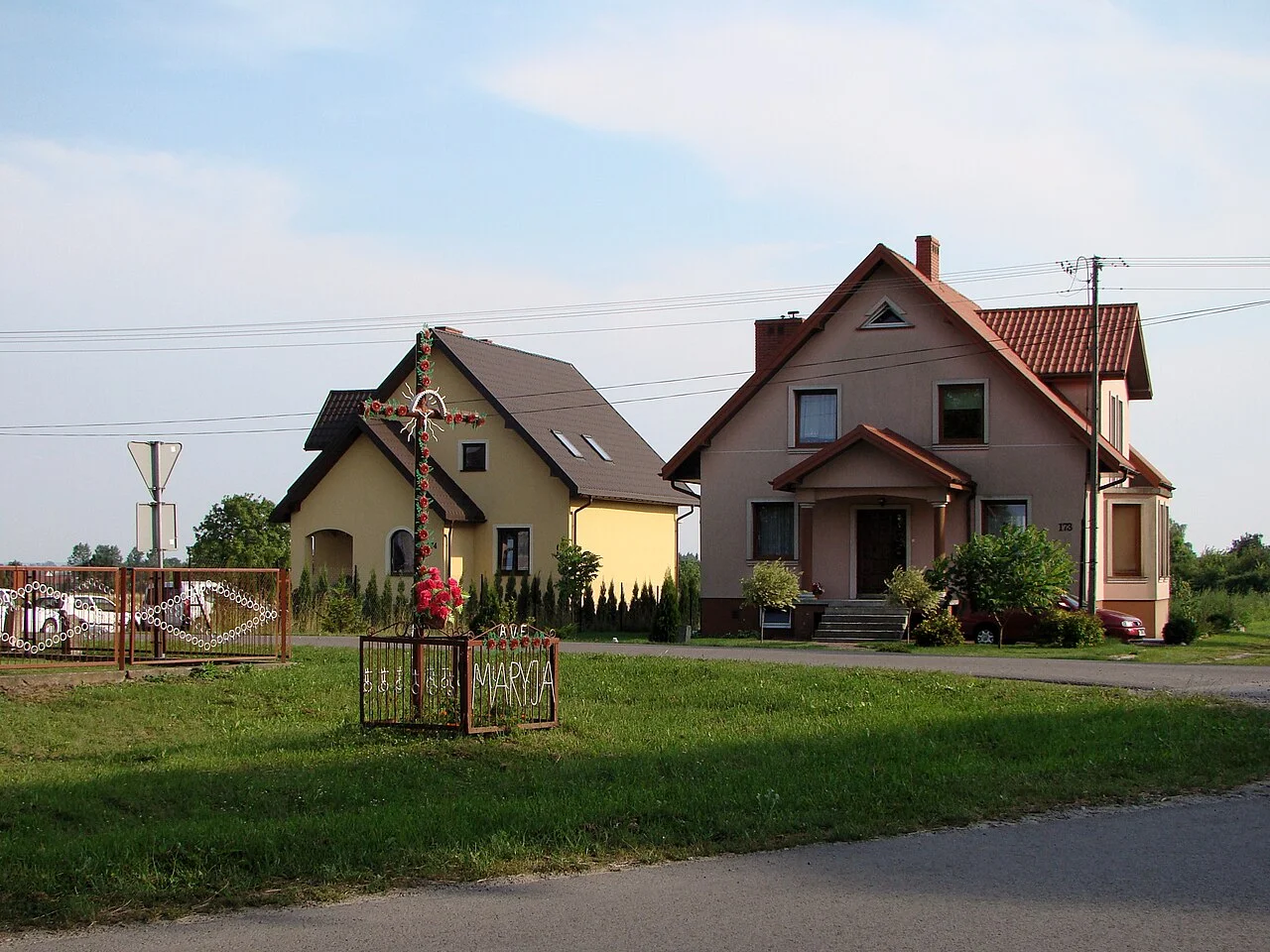 Photo of Miączyn