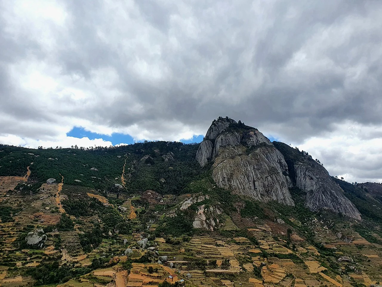 Photo of Miadanandriana