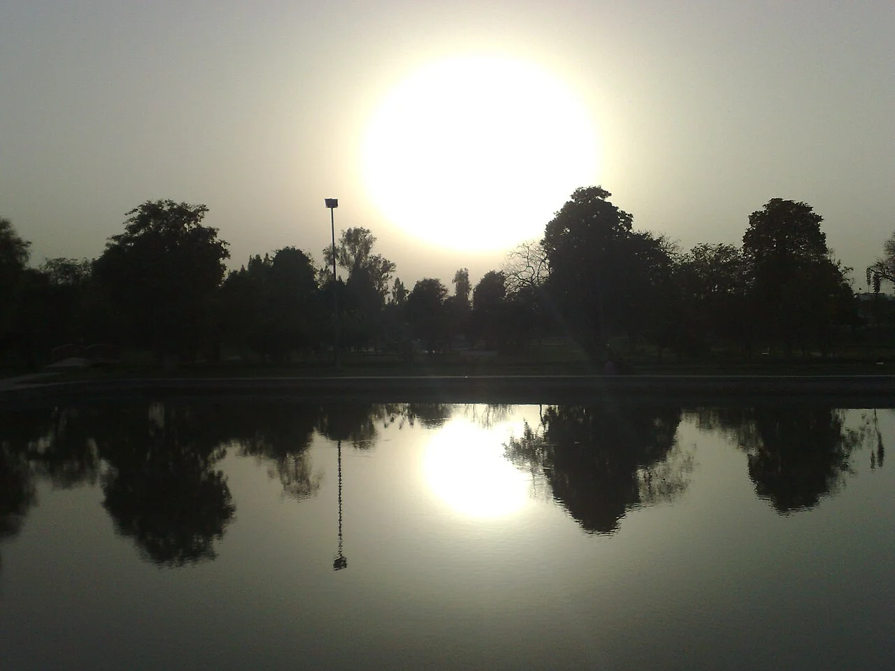 Photo of Mian Channun