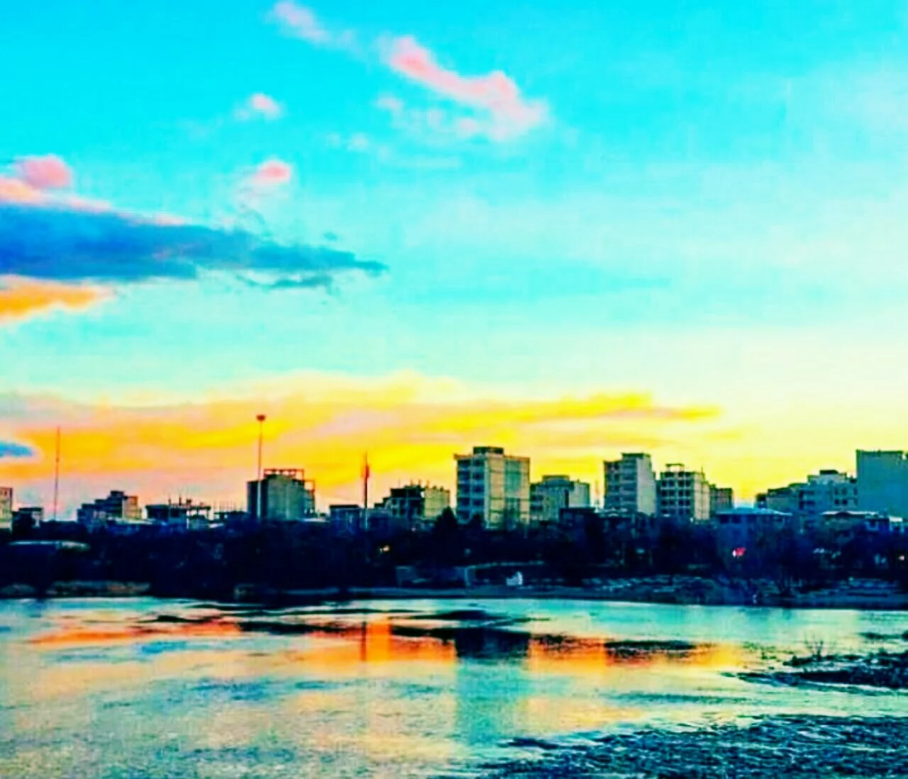 Photo of Mīāndoāb