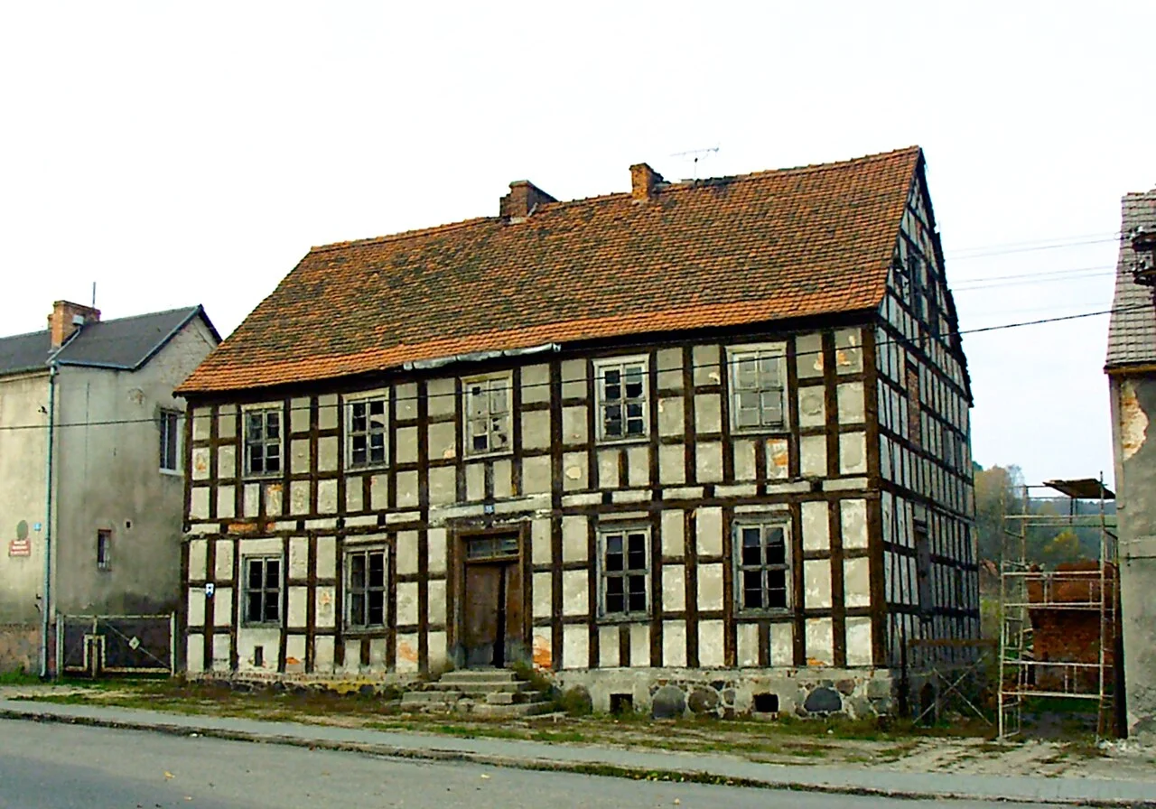 Photo of Miasteczko Krajeńskie