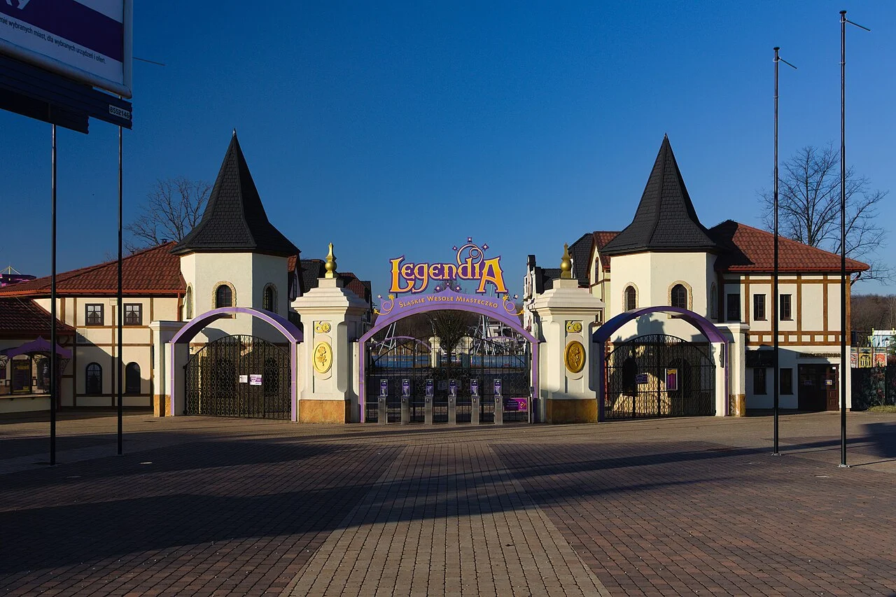 Photo of Miasteczko Śląskie