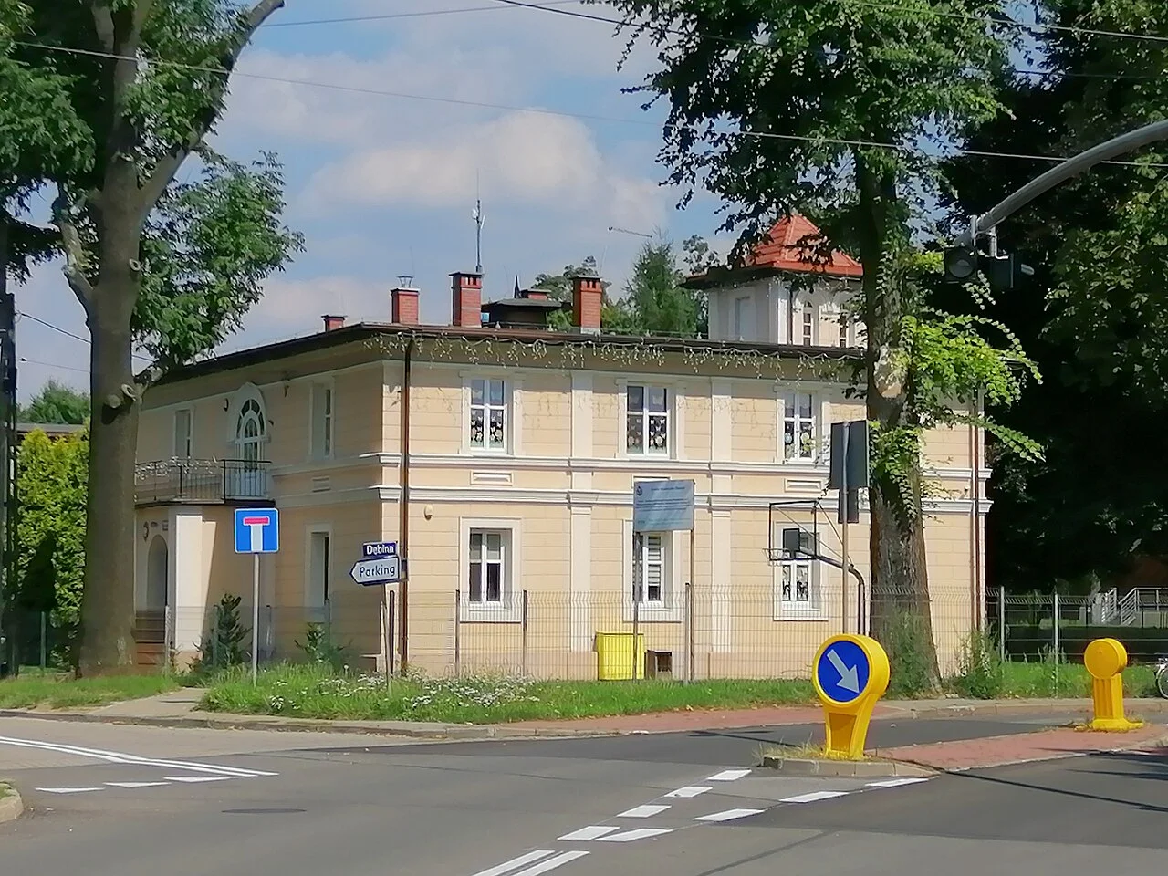 Photo of Miasteczko Śląskie