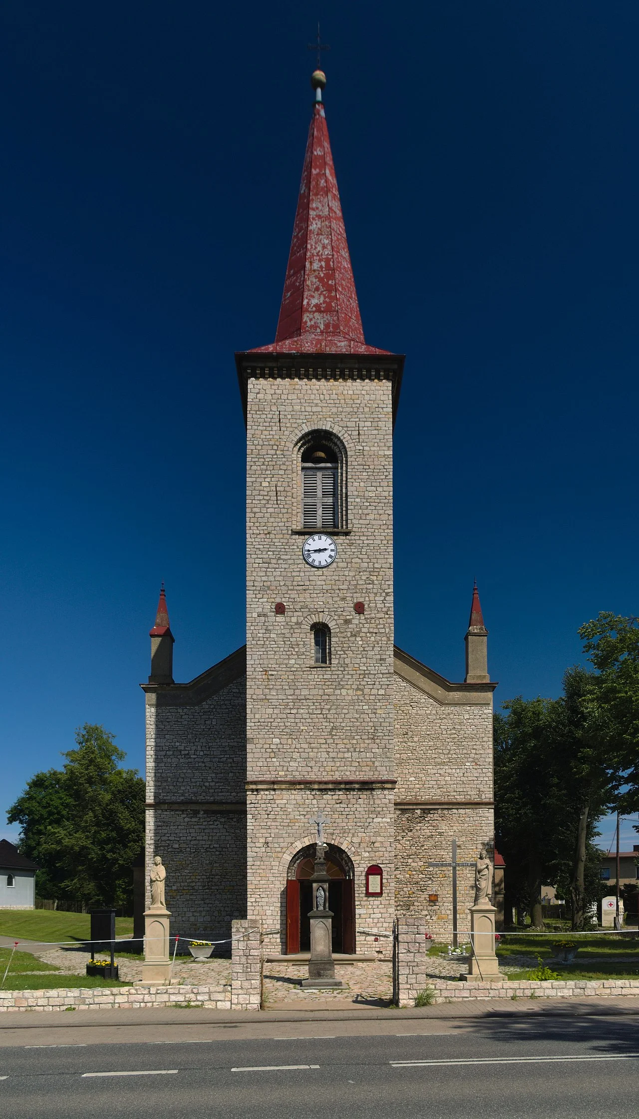 Photo of Miasteczko Śląskie