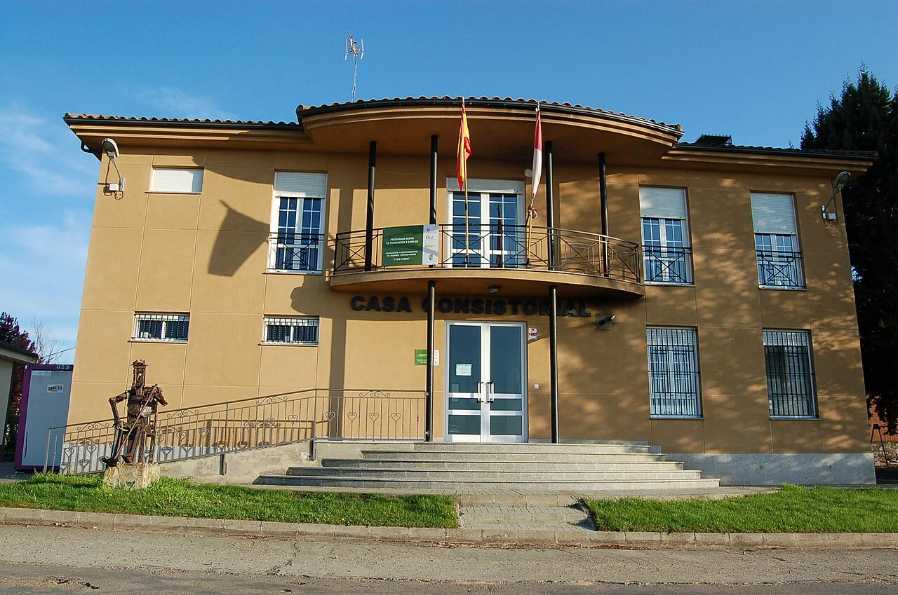 Photo of Micereces de Tera