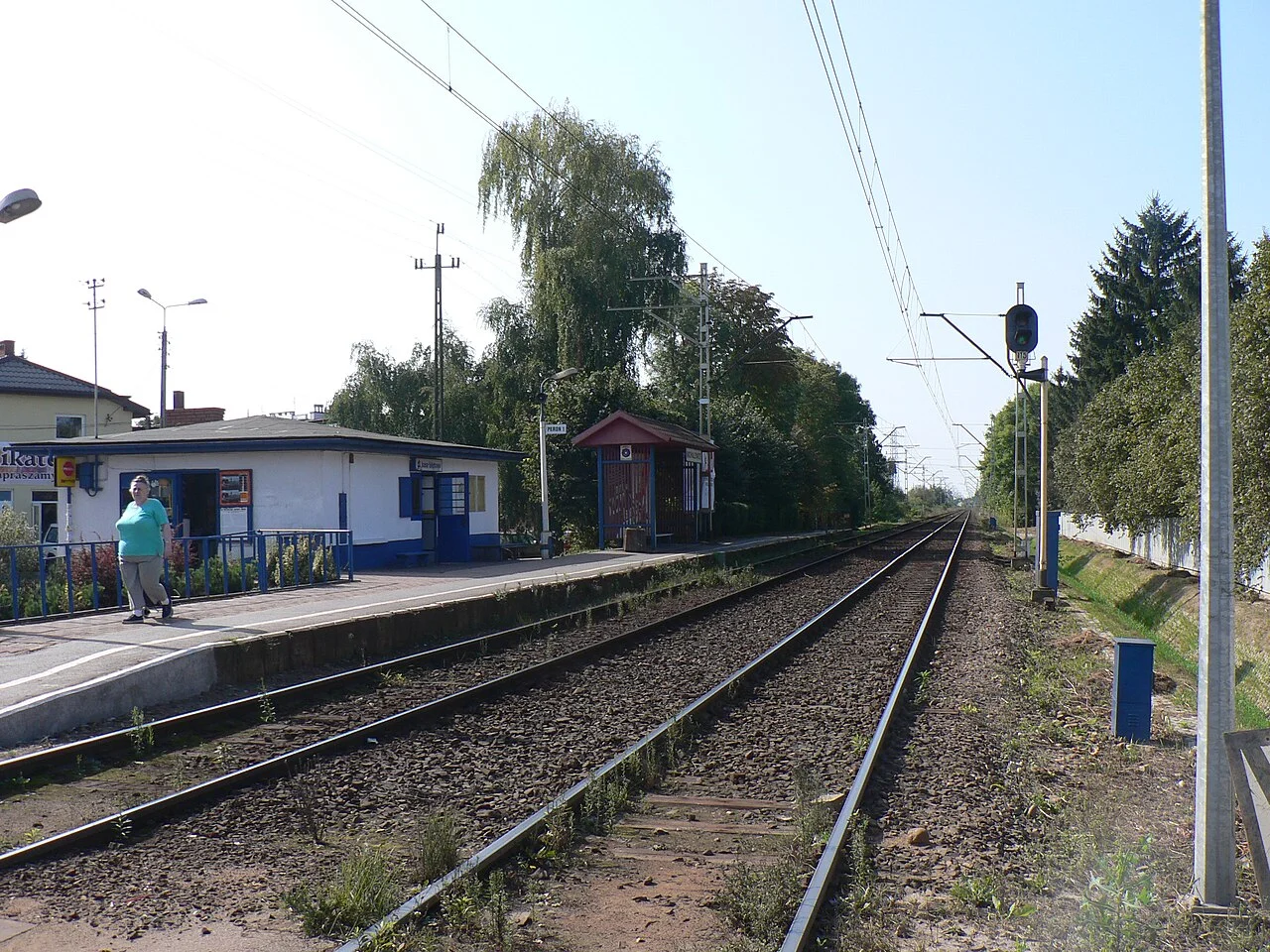 Photo of Michałowice