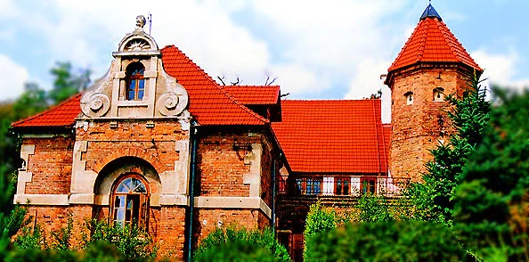 Photo of Michałowice