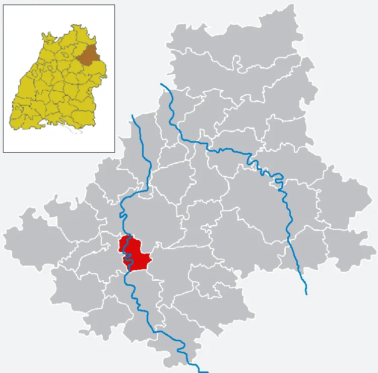 Photo of Michelbach an der Bilz