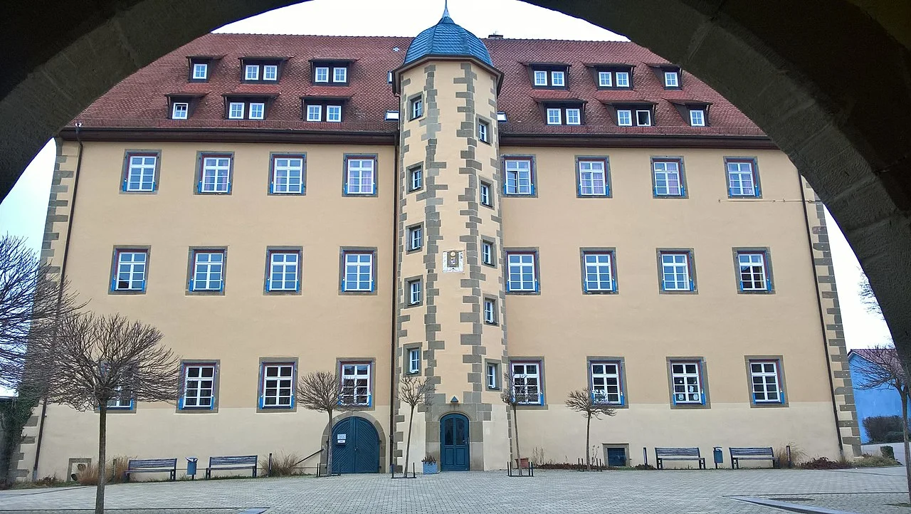 Photo of Michelbach an der Bilz