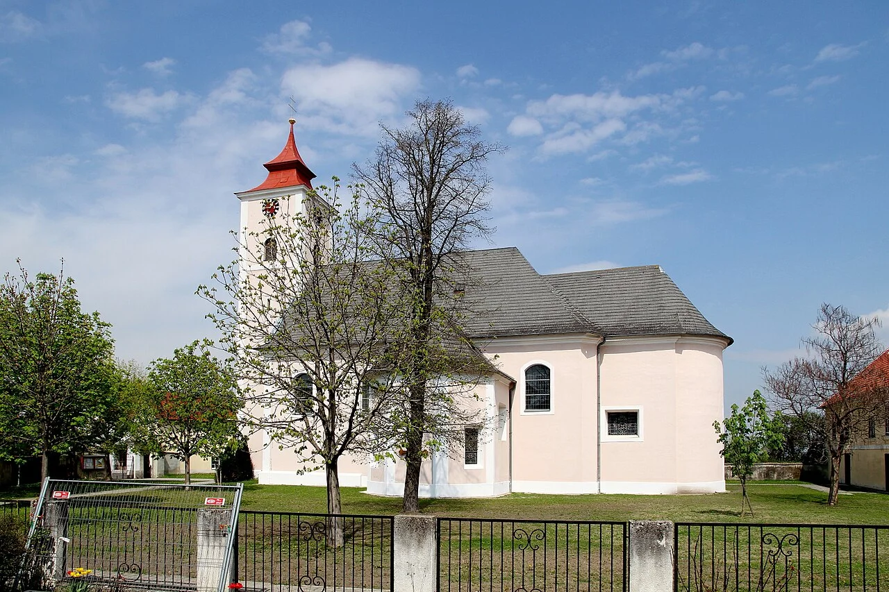 Photo of Michelhausen