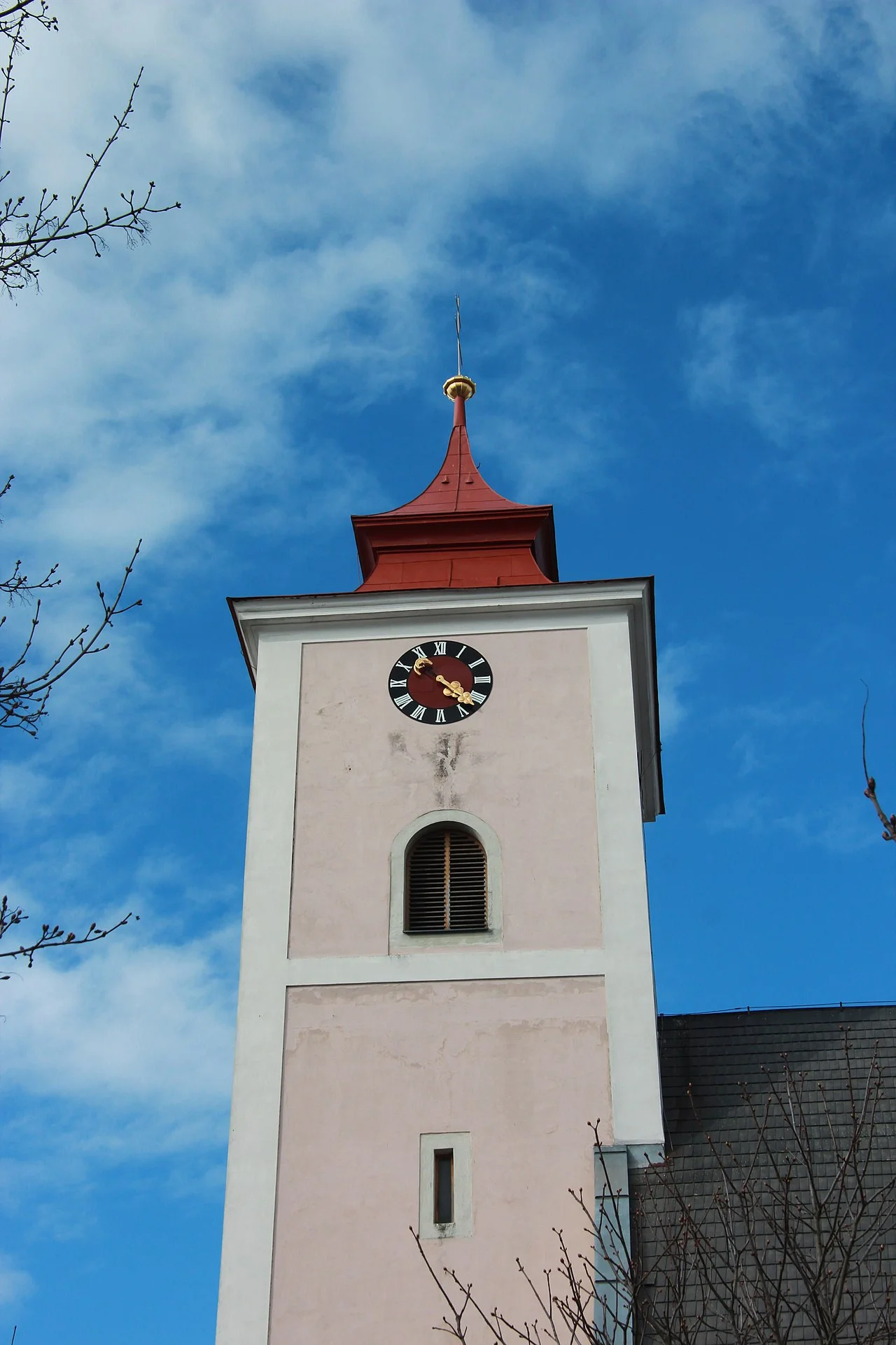 Photo of Michelhausen