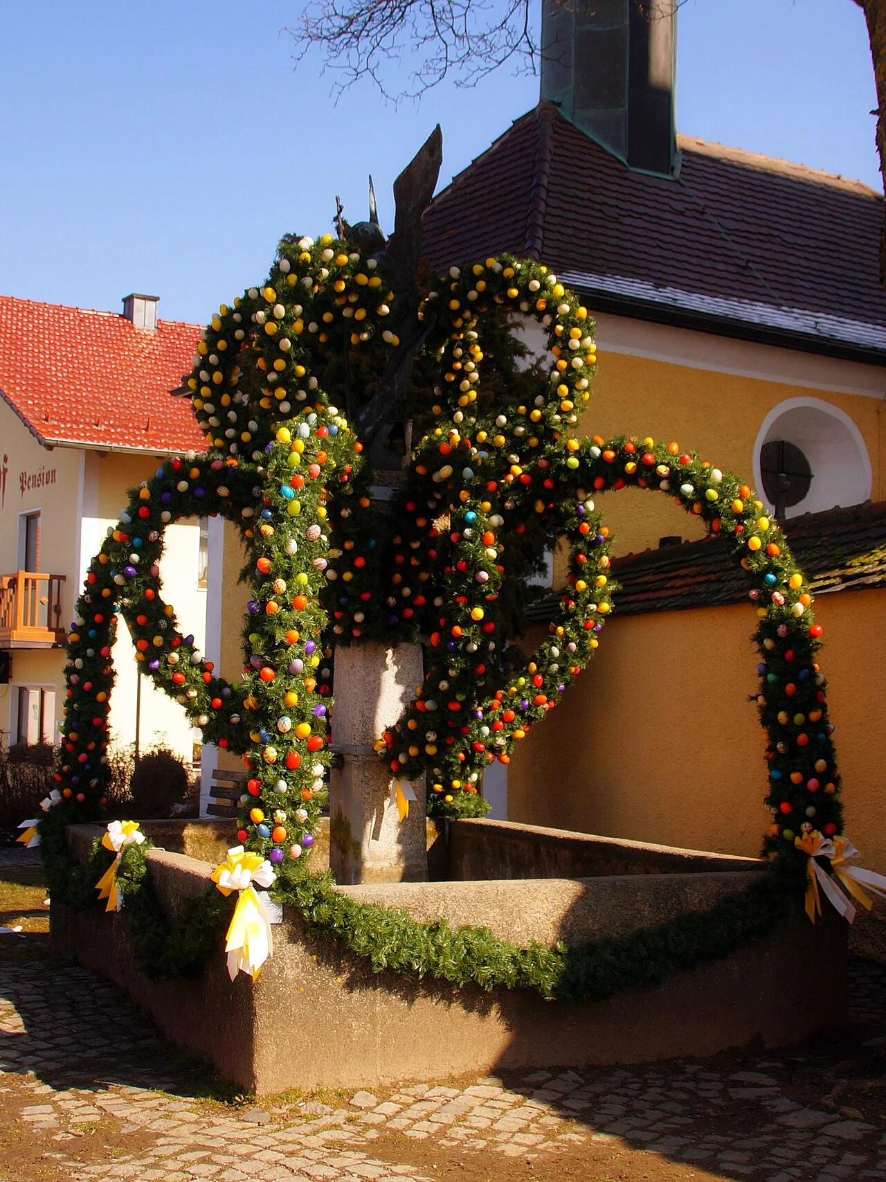 Photo of Michelsneukirchen